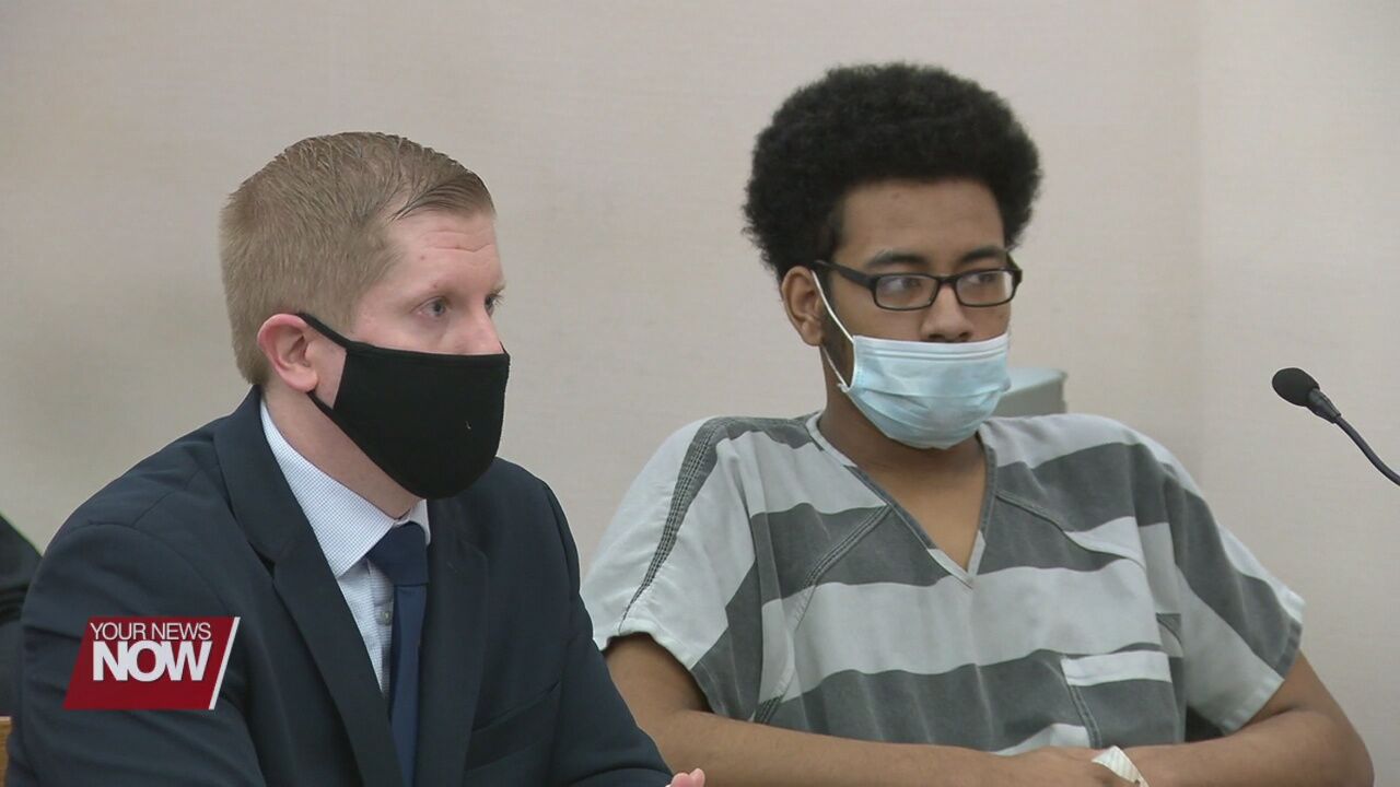 Lawyer for Jervon Fernandez Wesley tries to get interview tossed before trial